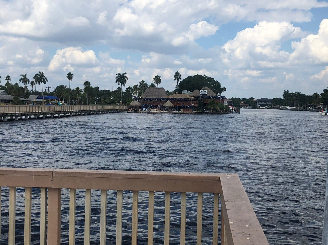 Yacht Club Public Beach-开普科勒尔必去景点