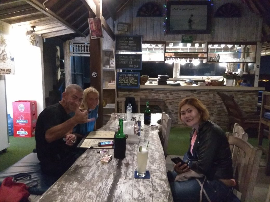 Pondok Nyoman Bagus Guest House主图