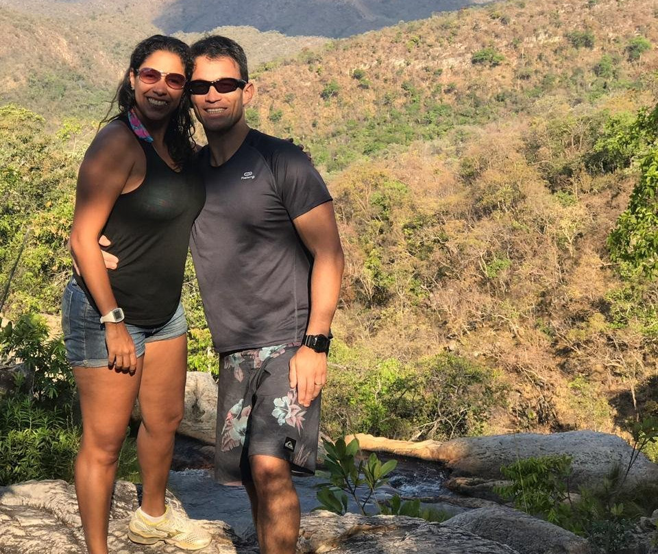 Cachoeira da Capivara-Cavalcante必去景点