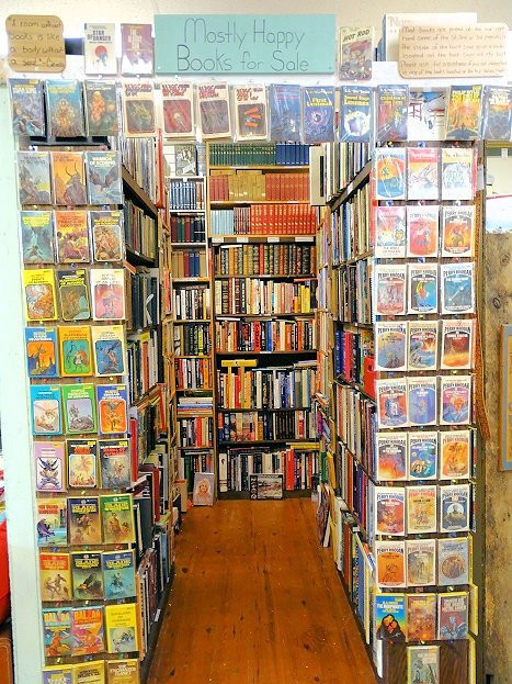 Music Valley Antiques and Marketplace-纳什维尔必去景点