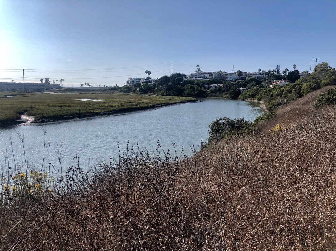 San Elijo Lagoon Ecological Reserve景点图片