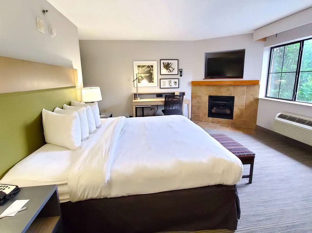 Country Inn & Suites by Radisson, Jonesborough-Johnson City West, TN主图