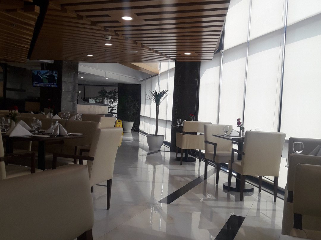 Avari Xpress Boutique Residence - Multan主图