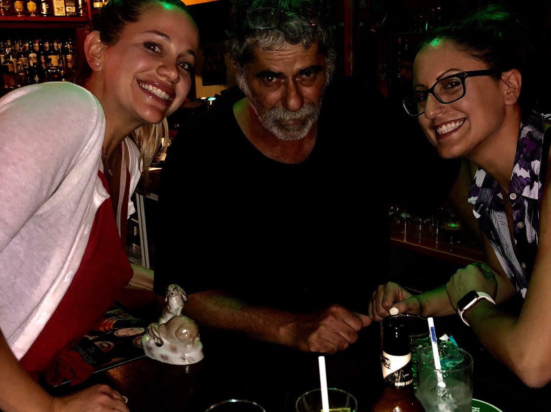 Mel's Pub-Parod必去景点