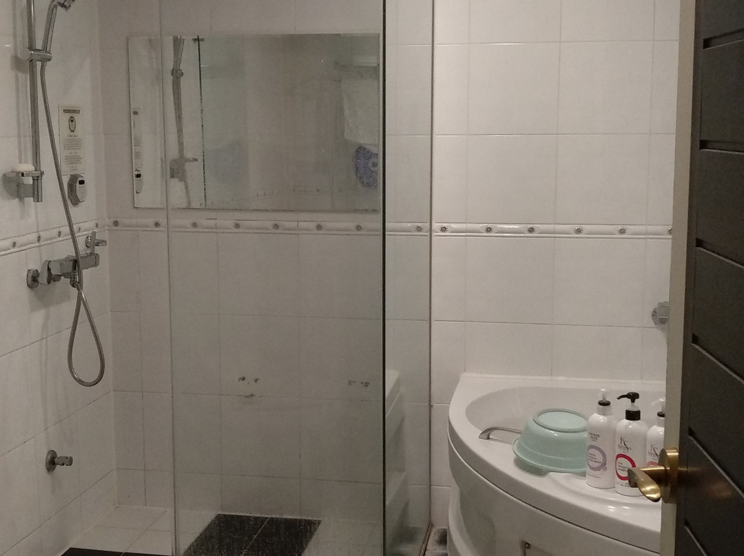 Business Hotel主图