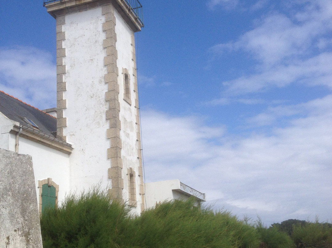 Ile de Groix景点图片