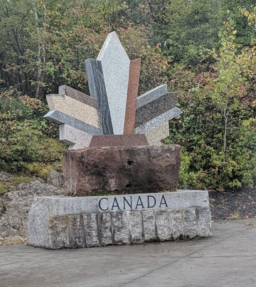 City Tour of Historic Saint John - Saint John Transit-圣约翰必去景点