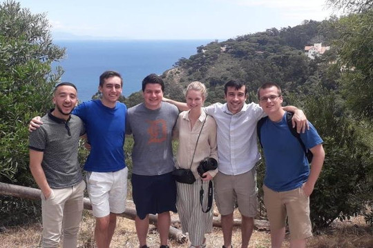 Tangier Patito Tours-丹吉尔必去景点