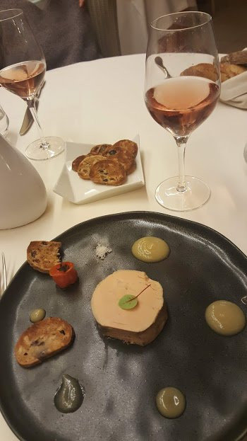 Hotel La Belle Etoile主图