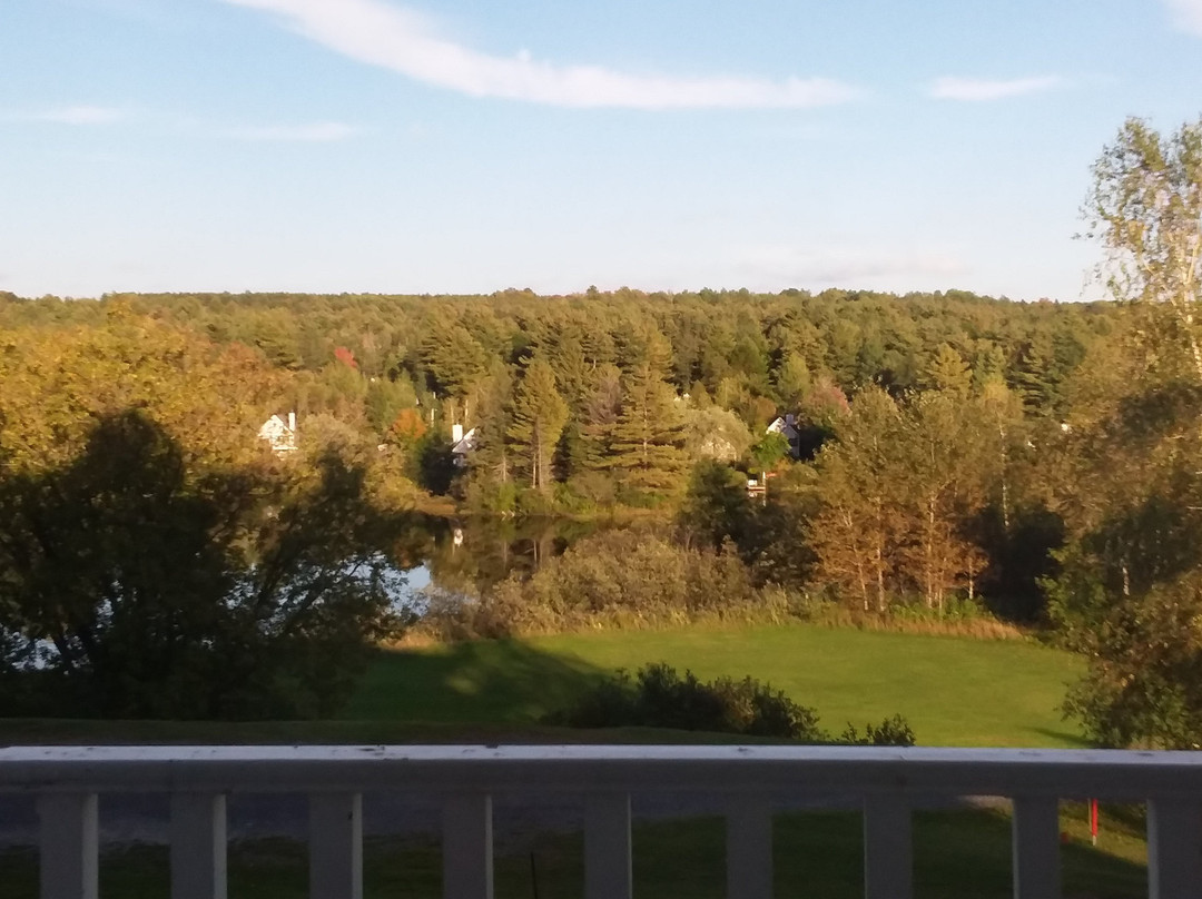 Manoir des Sables主图