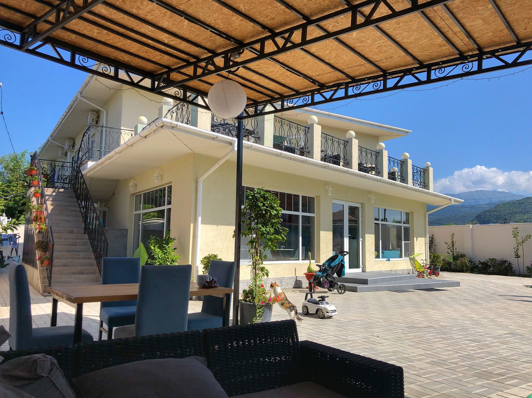 Andreanna Guest House主图