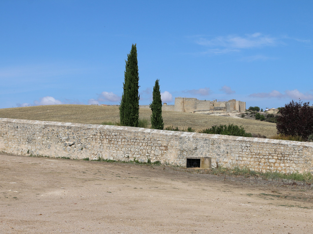 Ermita de Nuestra Señora de la Anunciada景点图片