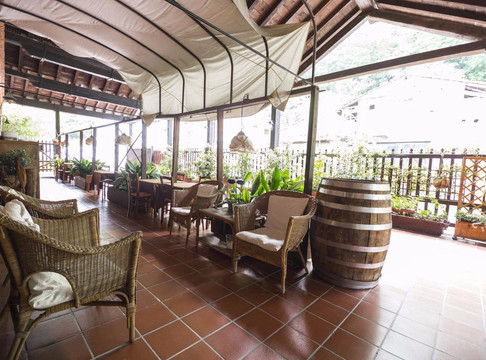 Tenute Tonalini 1865-Montu' Beccaria必去景点