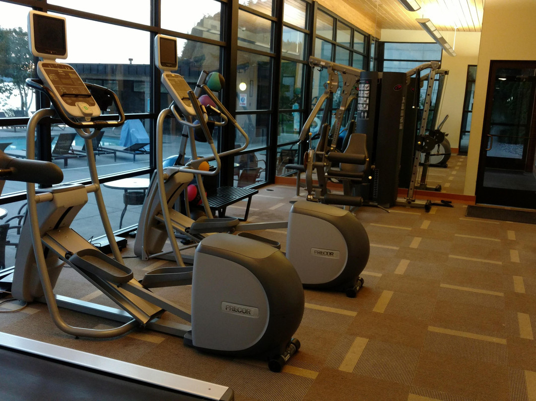 Best Western Plus Hood River Inn主图