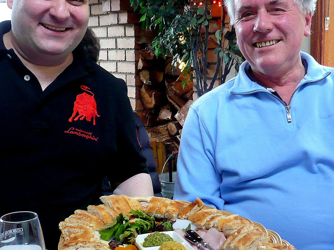 Gisborne Peak Winery-Gisborne必去景点