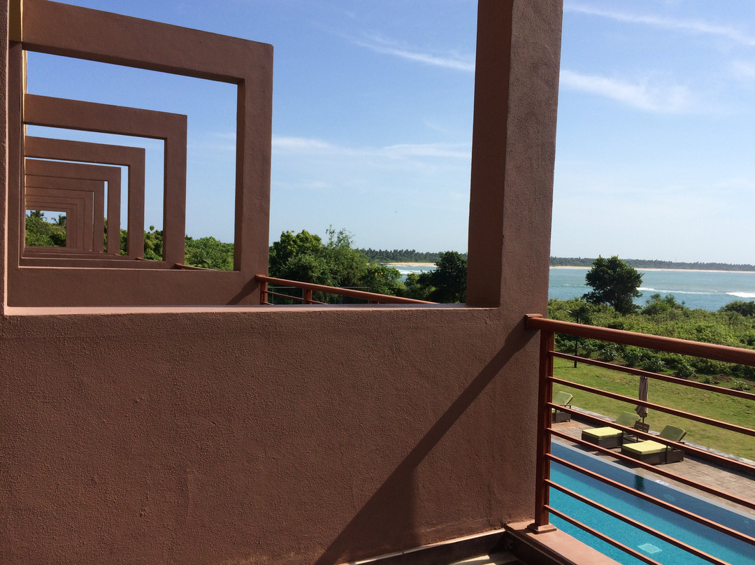 Sooriya Resort & Spa主图