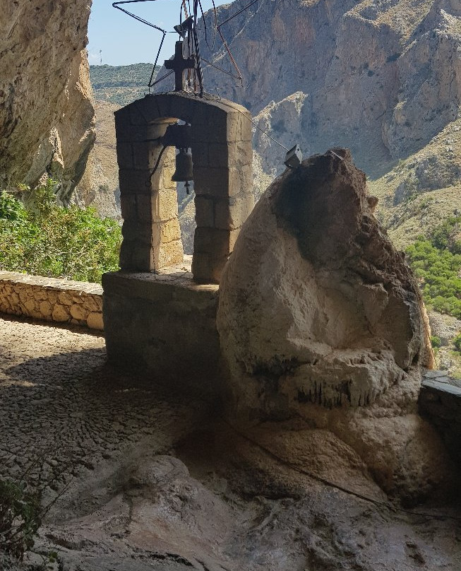Cretan Mountain Jeep Safari-阿吉亚玛丽娜必去景点