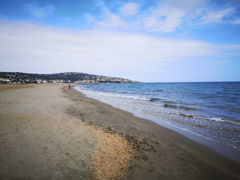 Baleine Beach-赛特必去景点