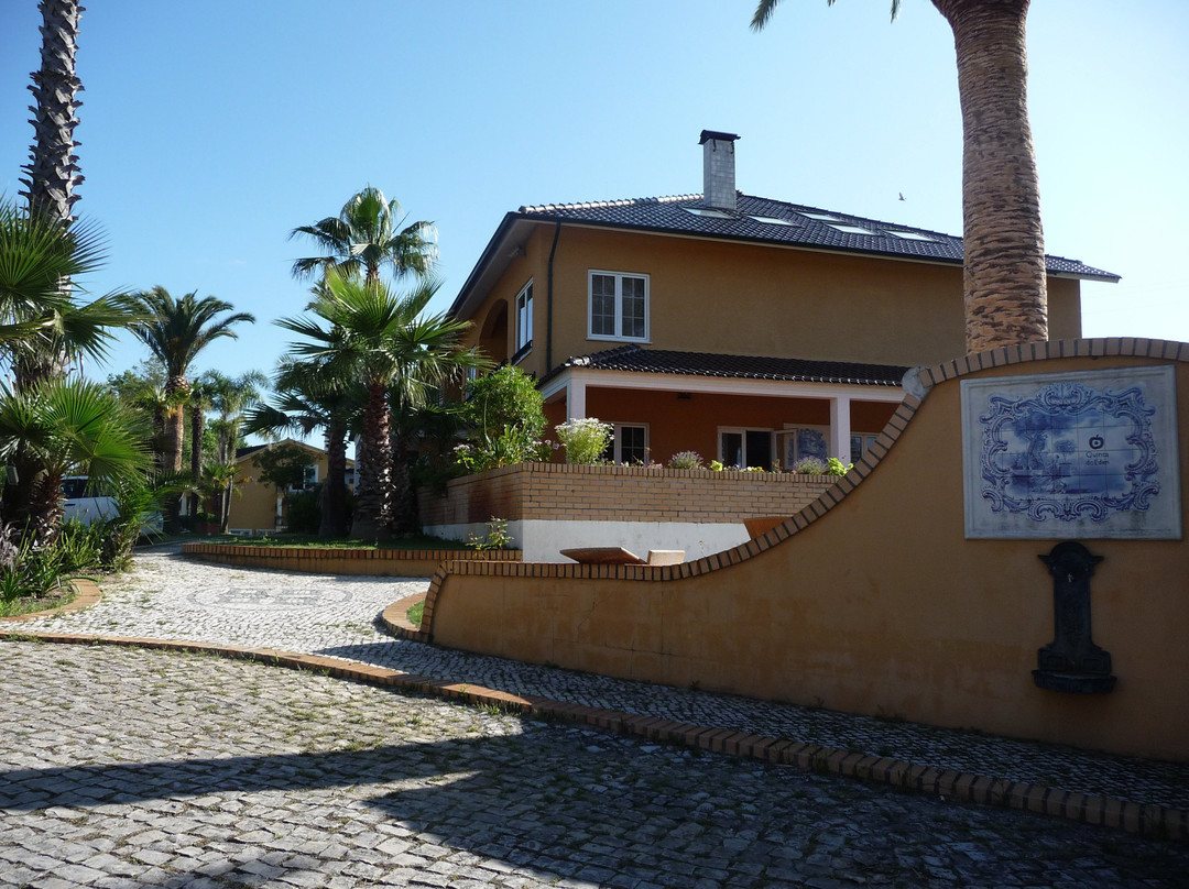 Quinta do Eden主图