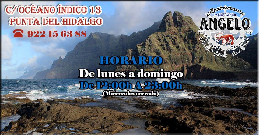 Restaurante Angelo