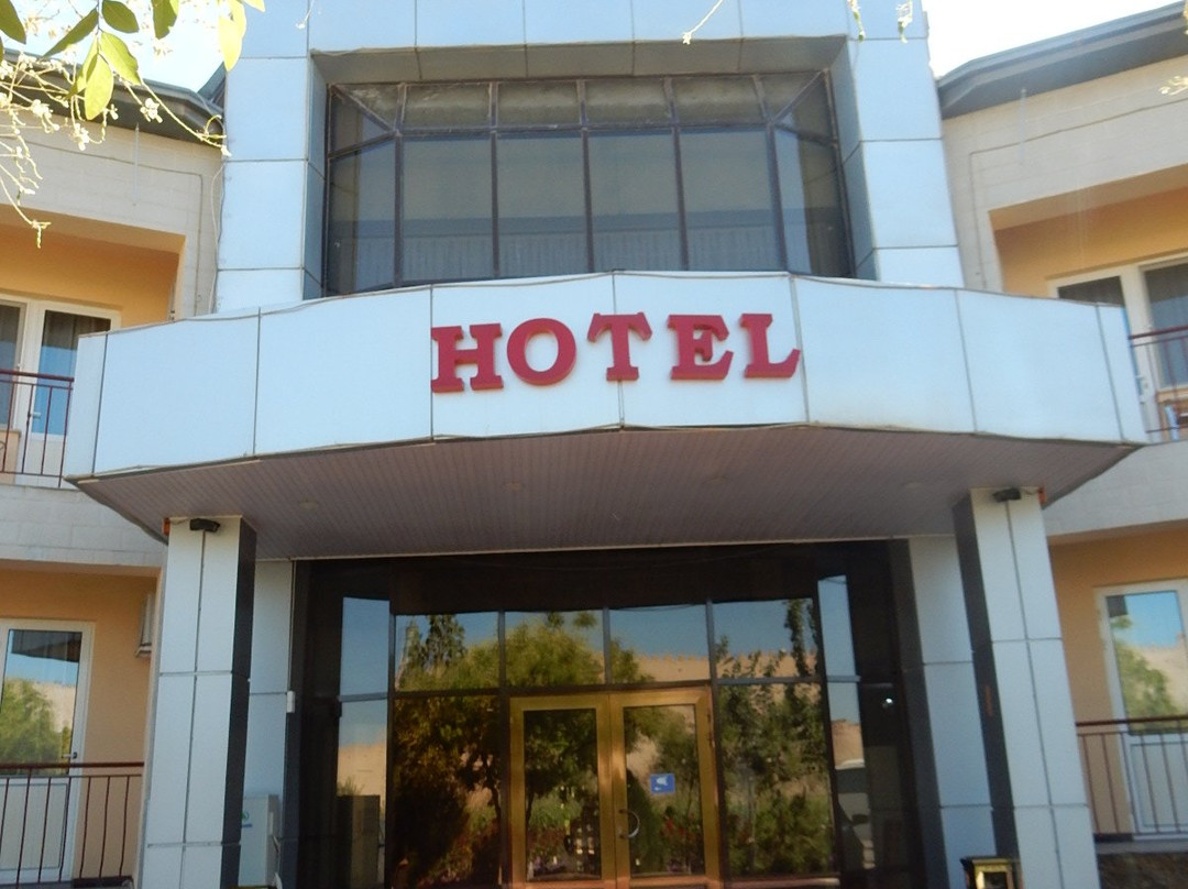 Hotel Asia Khiva主图