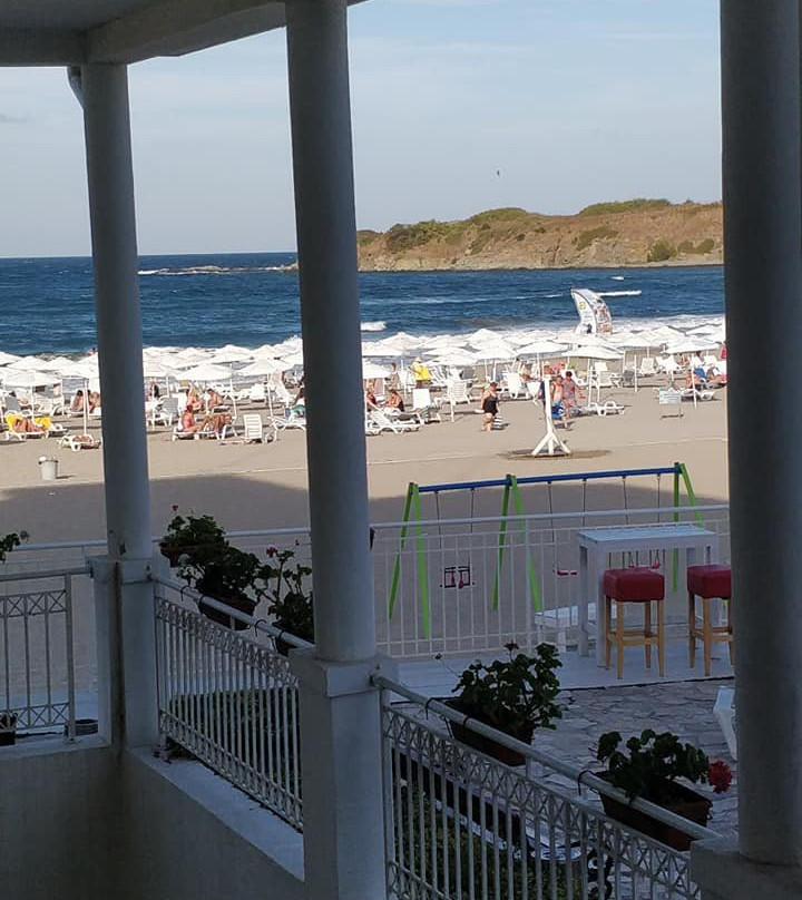 TUI SUNEO Serenity Bay主图