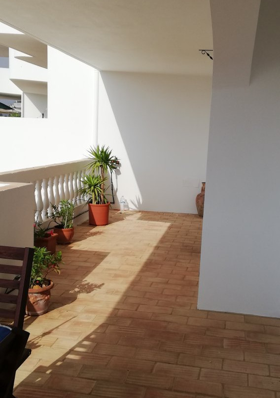 Luz Ocean Club Apartments主图