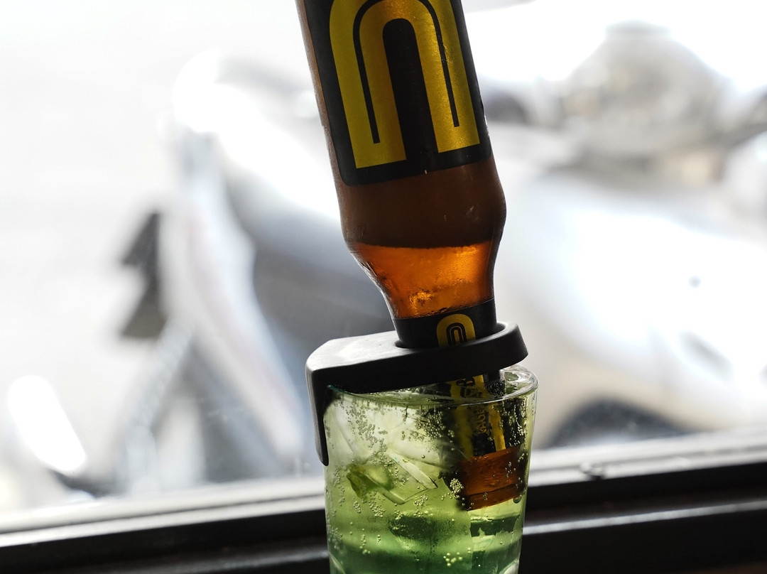 Chau Doc Market-朱笃必去景点