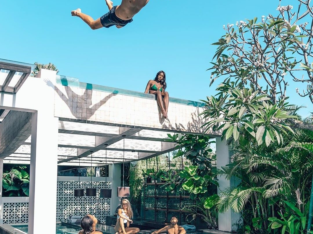 Sayap Bali Tour Travel-克隆孔必去景点