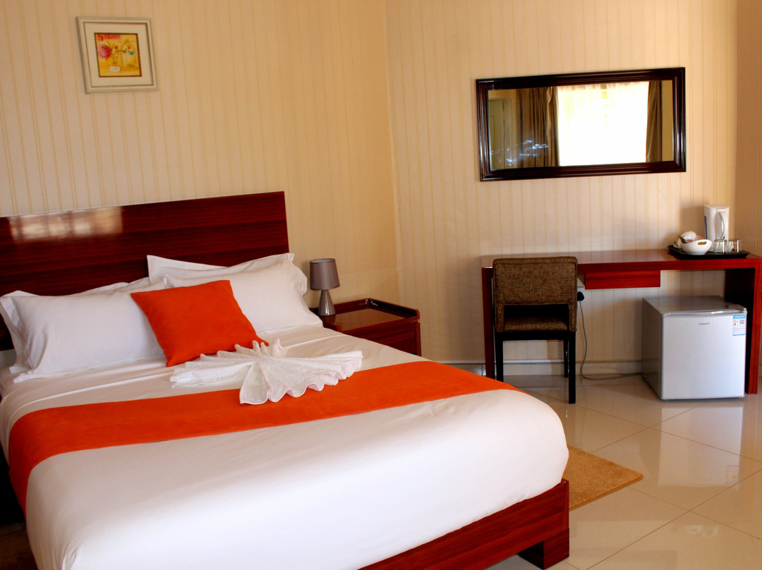 Best Inn Hotel主图