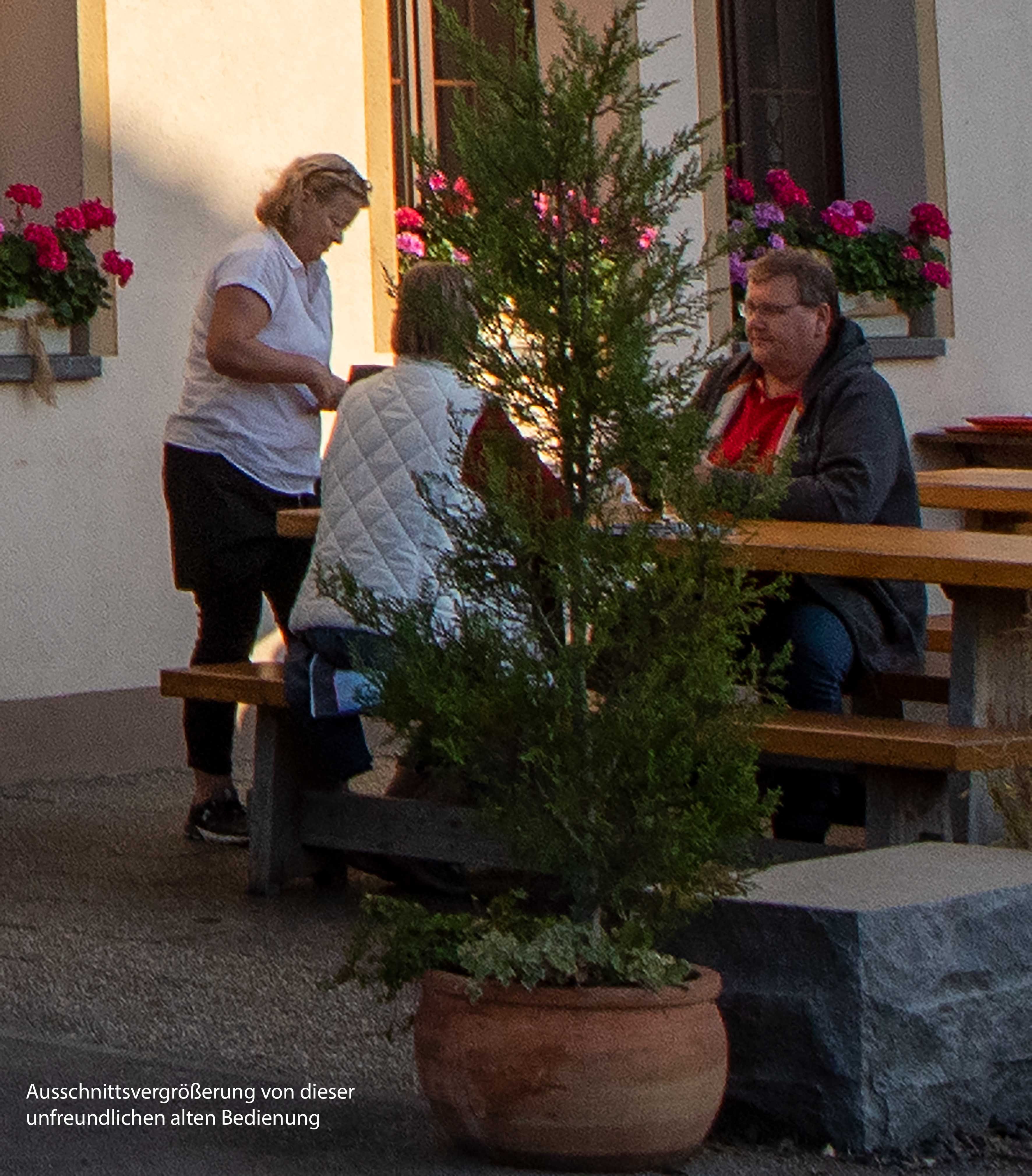 Landgasthaus Mindelsee-浴室