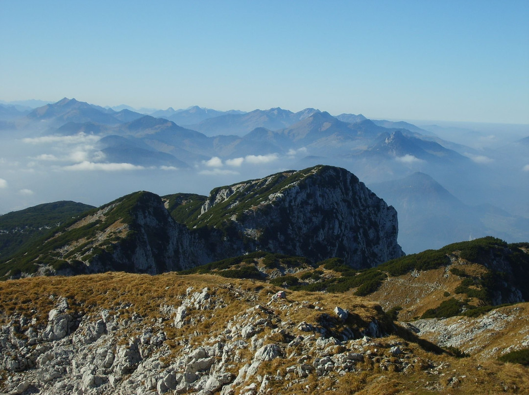 Pyramidenspitze-埃布斯必去景点