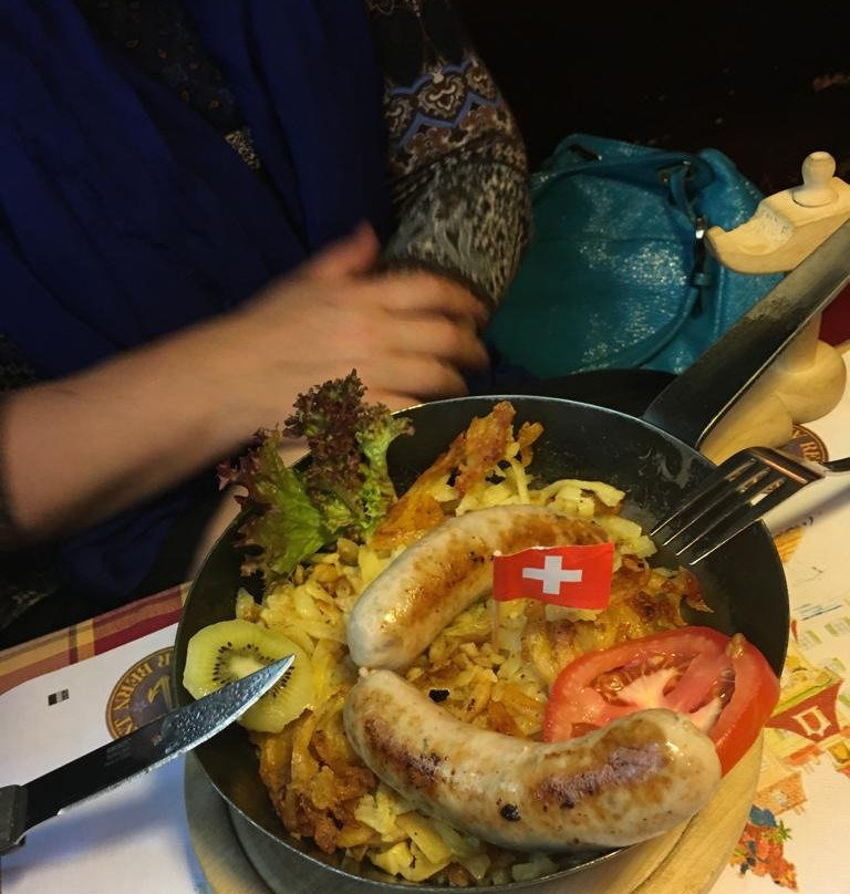 Love Switzerland Tours-巴塞尔必去景点