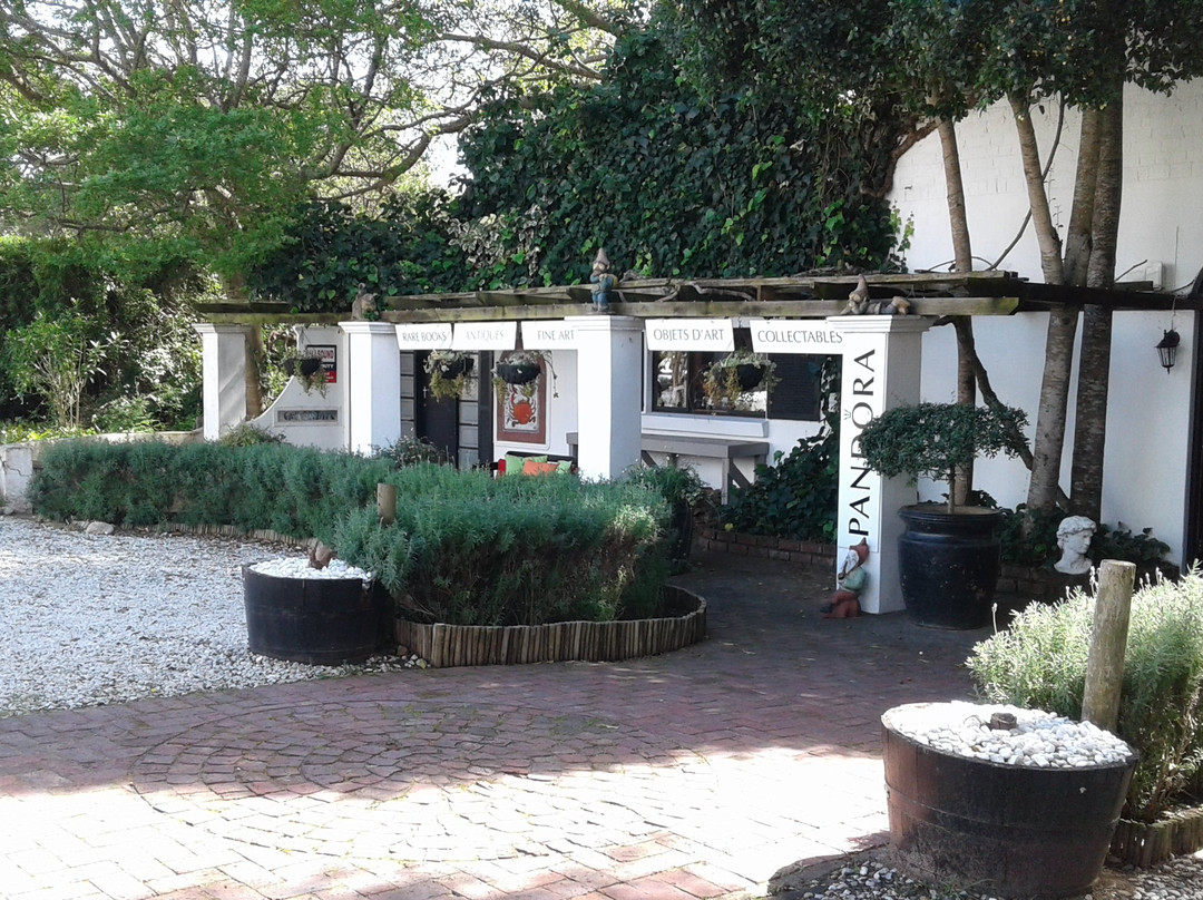 Leisure Isle Gallery-克尼斯纳必去景点