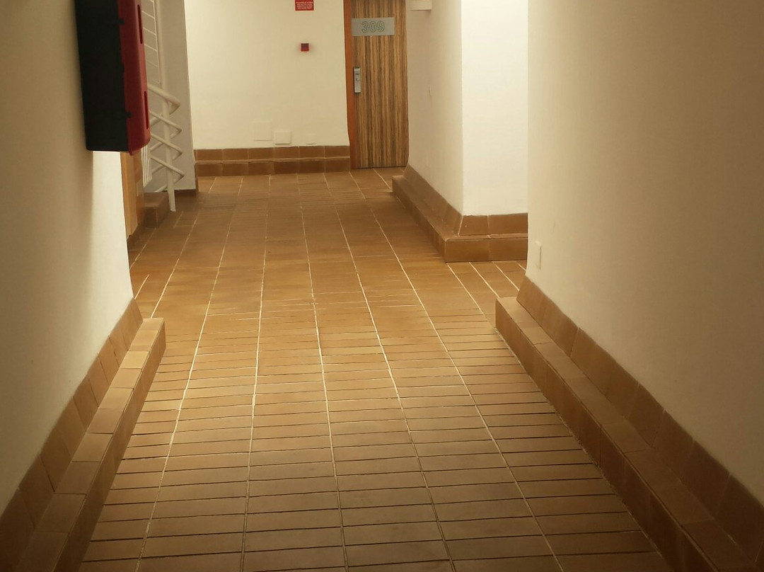 Ibiza Jet Apartments主图