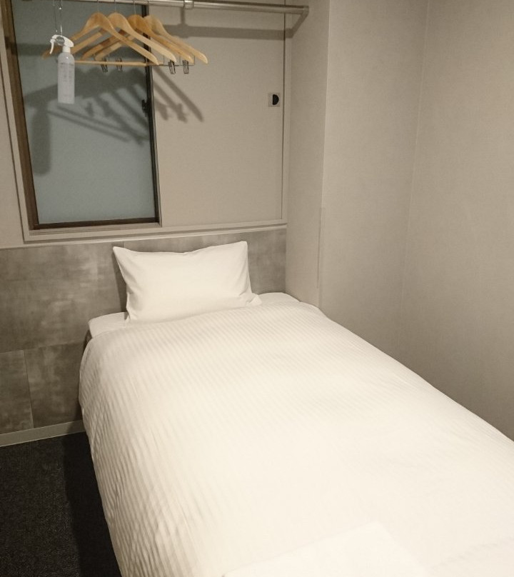 Hotel Gee Haive主图