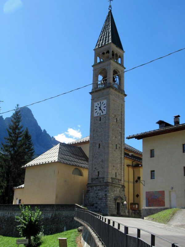 Chiesa di San Lorenzo景点图片