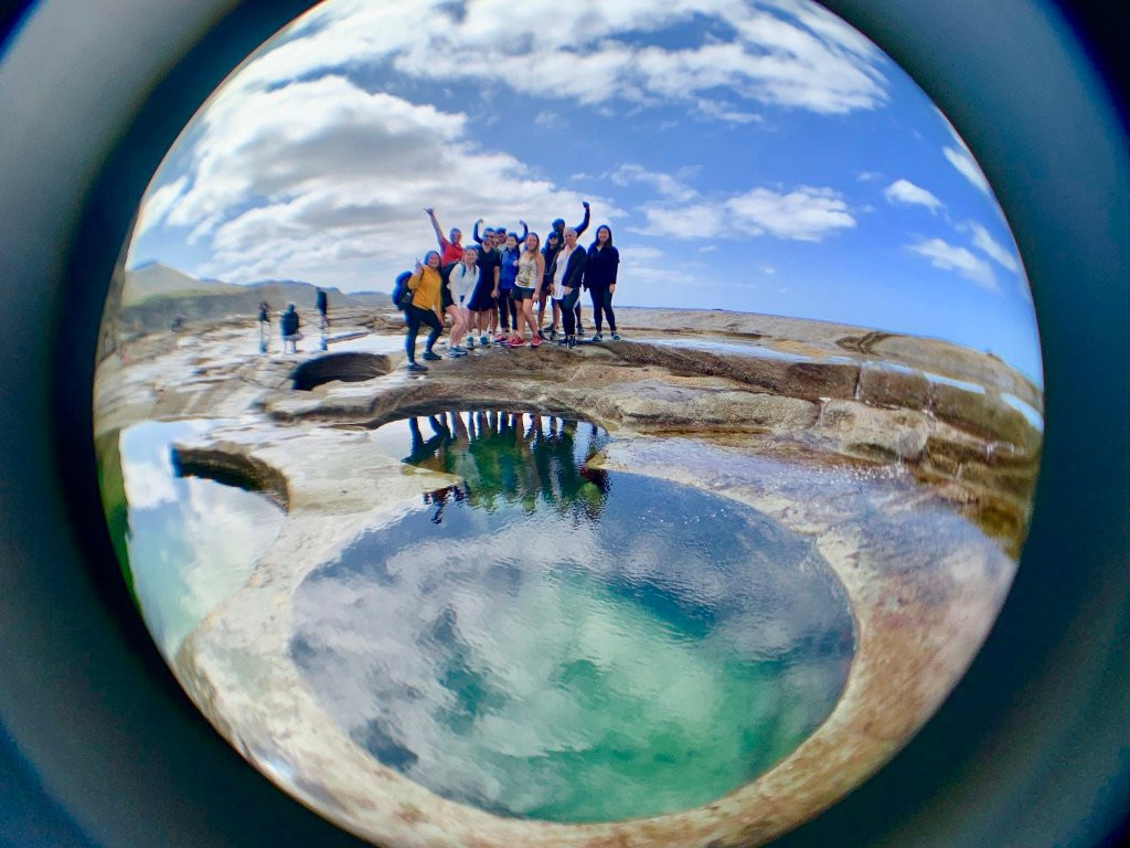 Barefoot Downunder-黄金海岸必去景点
