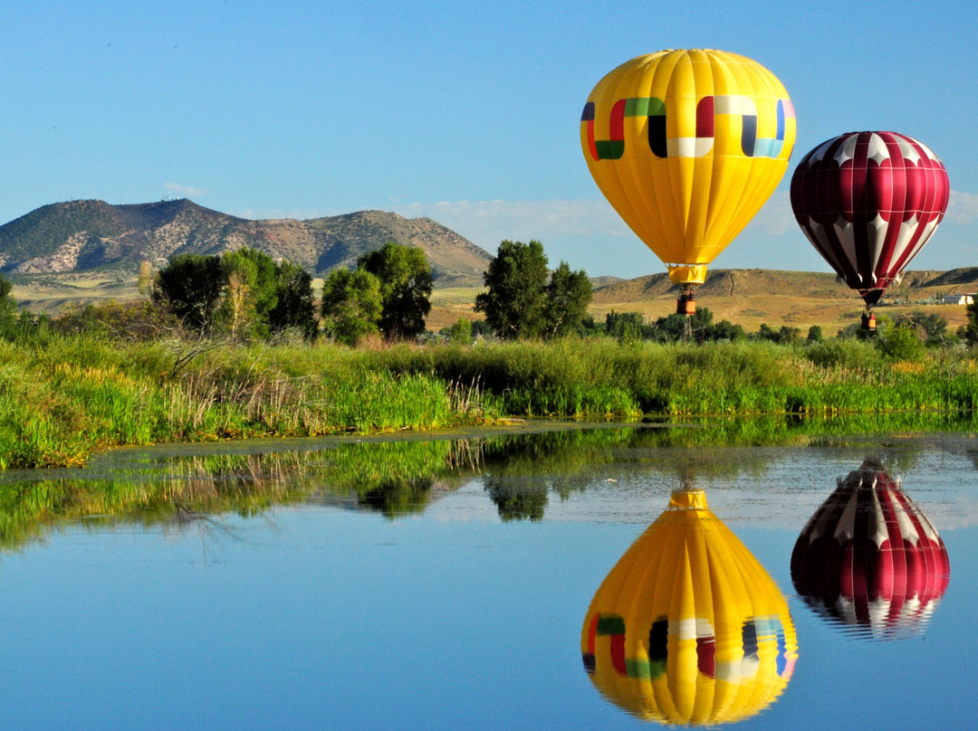 Candlewood Suites Craig-Northwest by IHG主图