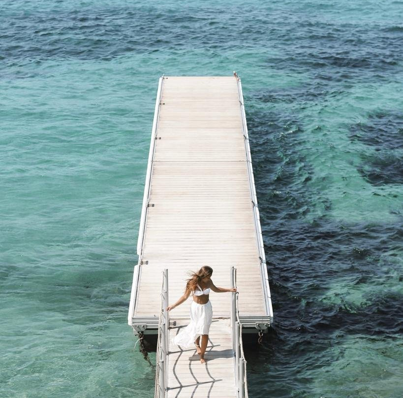 阿基欧斯罗安妮斯旅游攻略图片