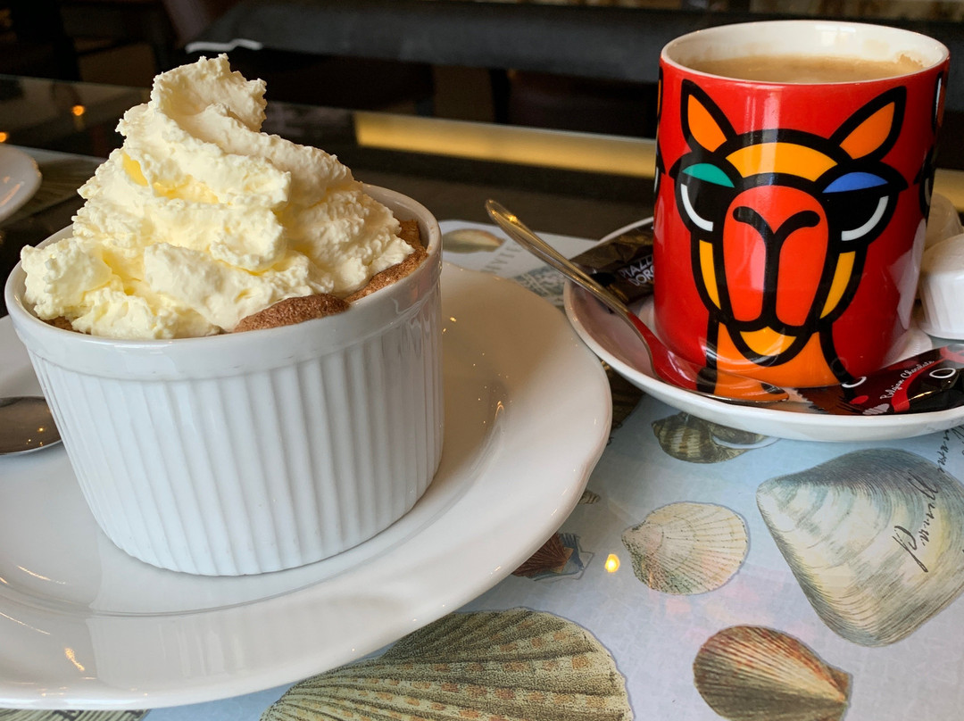 Kloster Design-灵克宾必去景点