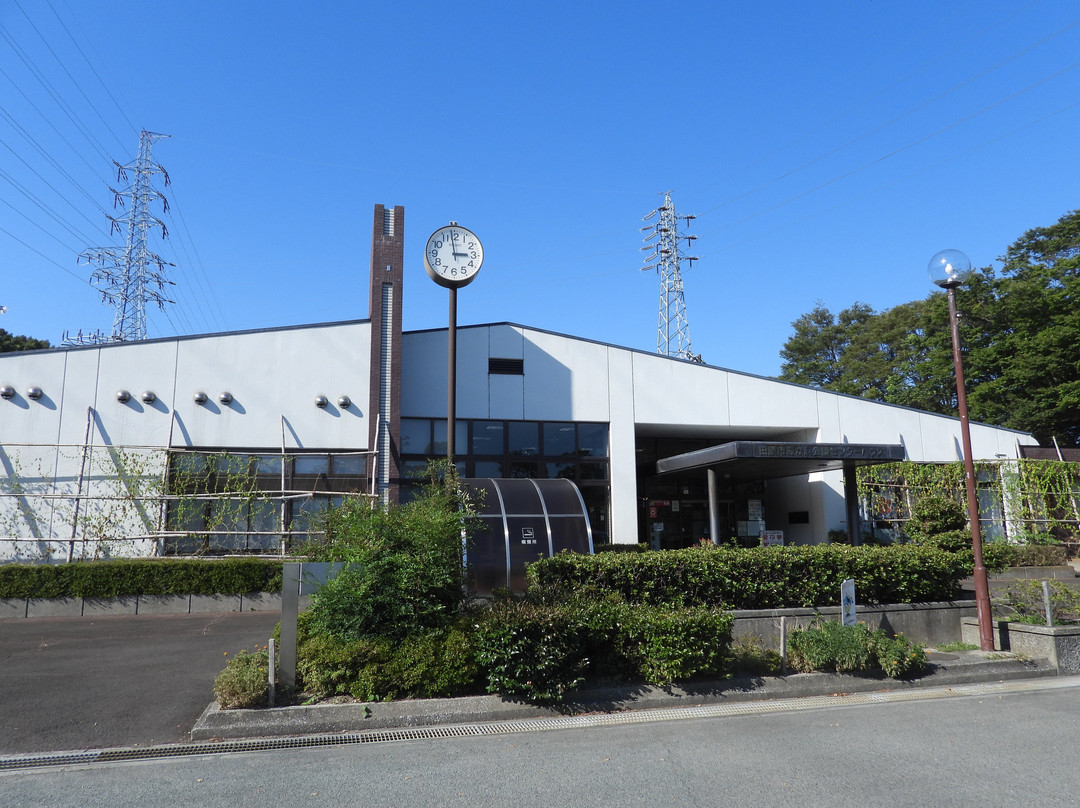 Midorigahama Park-田原市必去景点