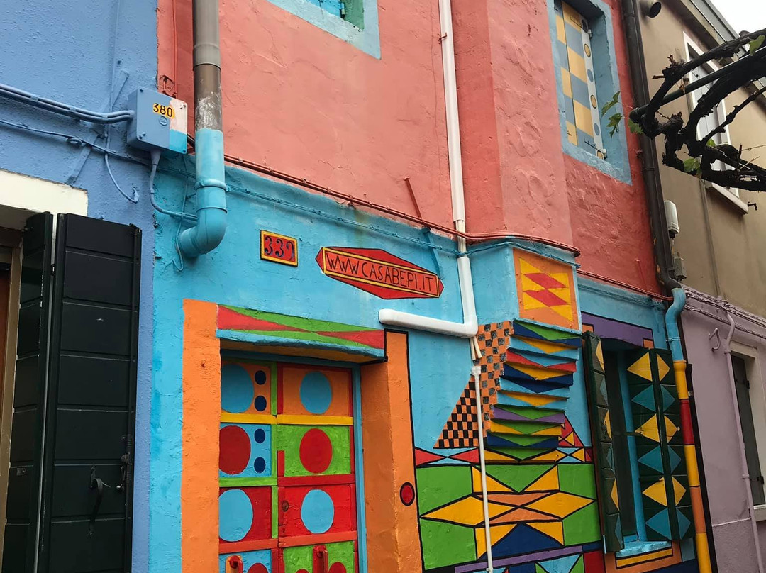 Casa Burano主图