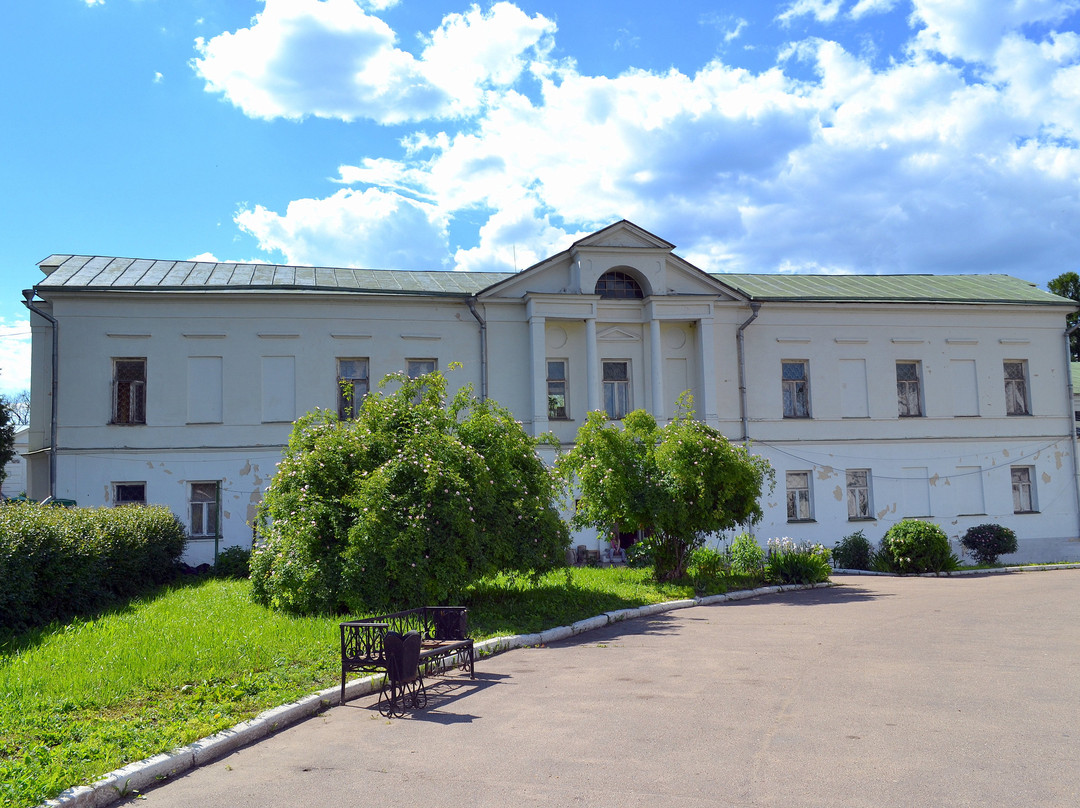 Usadba Ivanovskoye景点图片