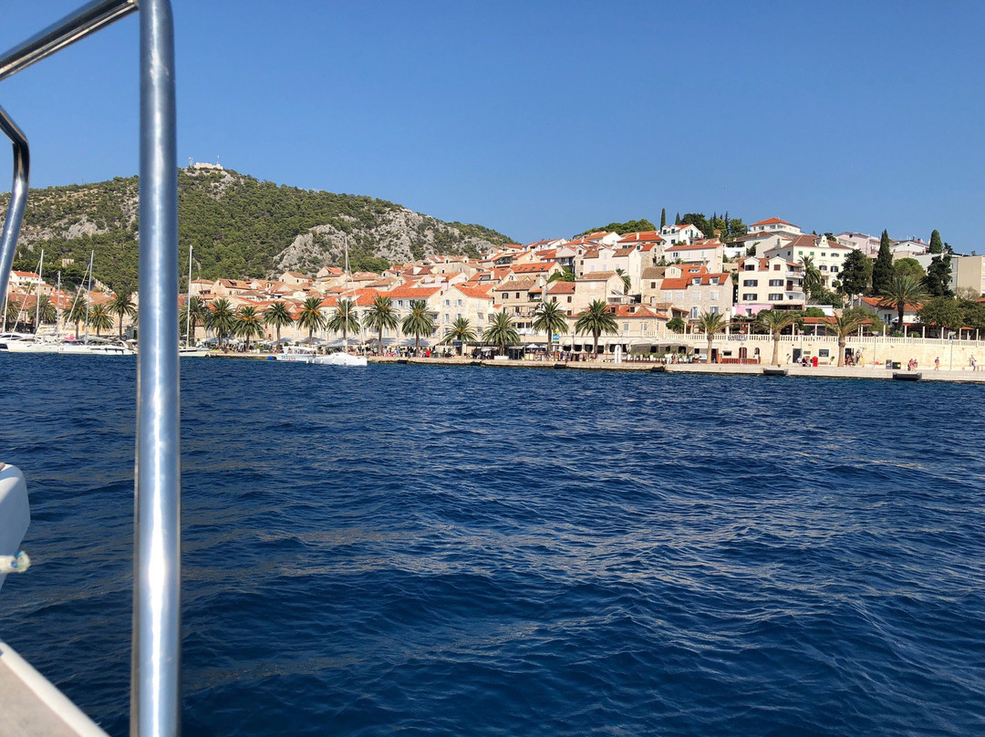 Brac Excursions景点图片