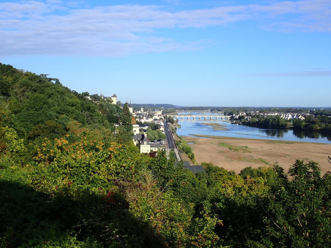 Manoir Plessis Bellevue主图