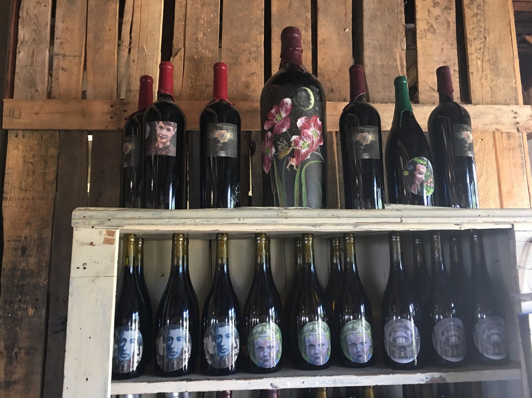 Chateau Davell景点图片