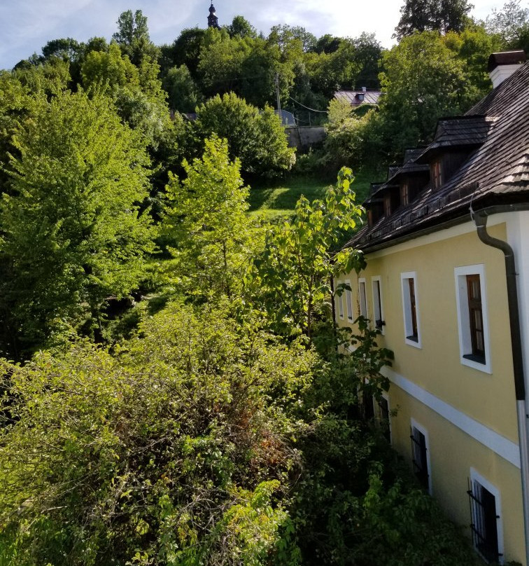 Penzion Nostalgia主图