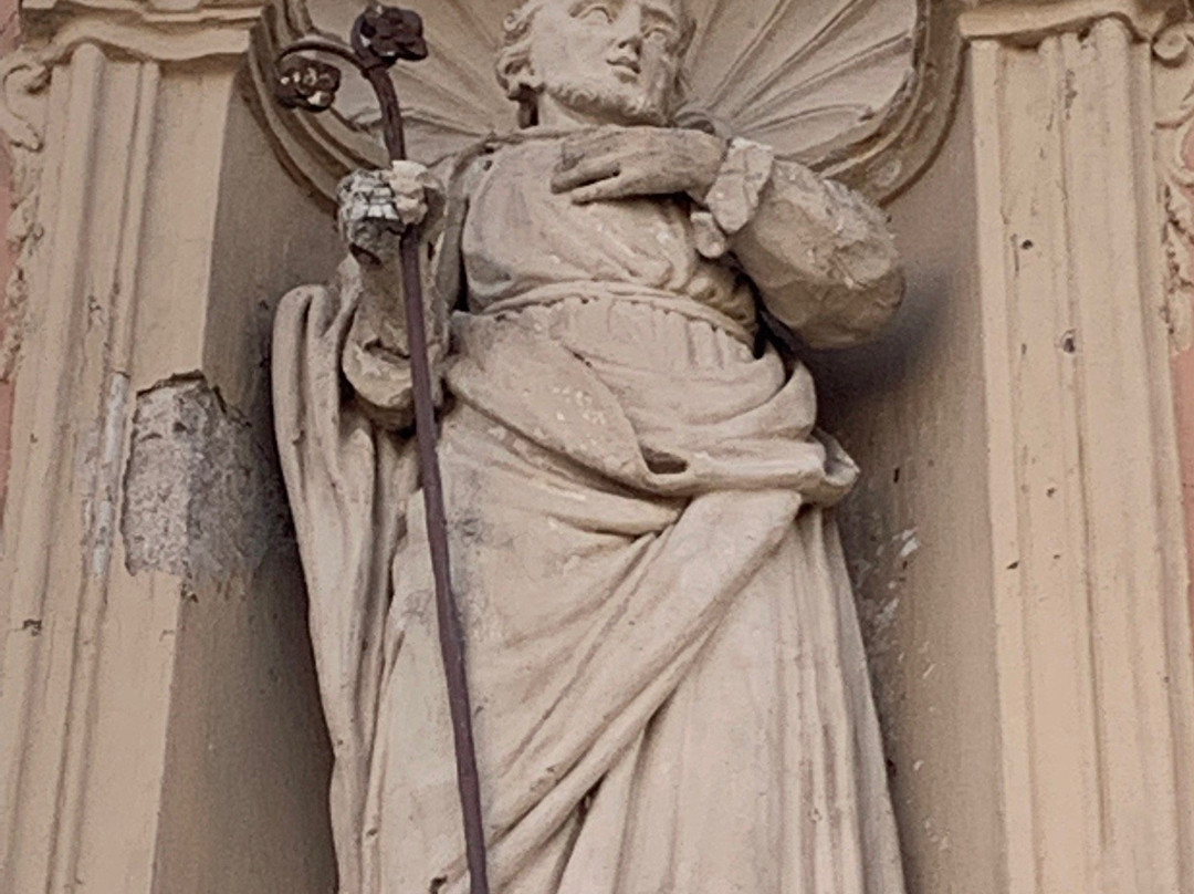 Chiesa del Patrocinio di San Giuseppe景点图片