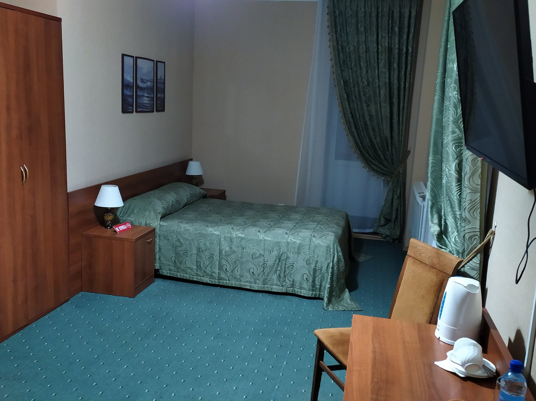 Hotel 07主图